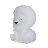 Lil Dreamers Lion Soft Touch LED Light