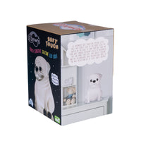 Lil Dreamers Pug Soft Touch LED Light