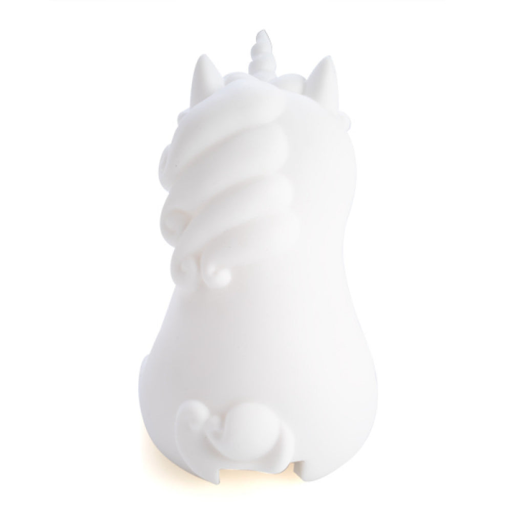 Lil Dreamers Touch Lamp Unicorn USB
