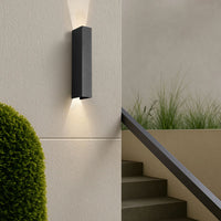 Ryland Exterior LED Up / Down Wall Light