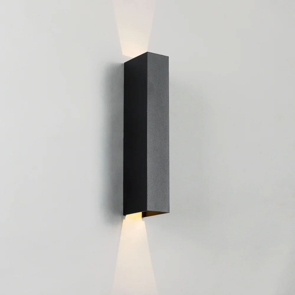 Ryland Exterior LED Up / Down Wall Light
