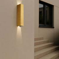 Ryland Exterior LED Up / Down Wall Light