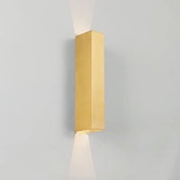Ryland Exterior LED Up / Down Wall Light