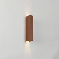 Ryland Exterior LED Up / Down Wall Light