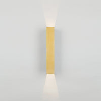 Ryland Exterior LED Up / Down Wall Light