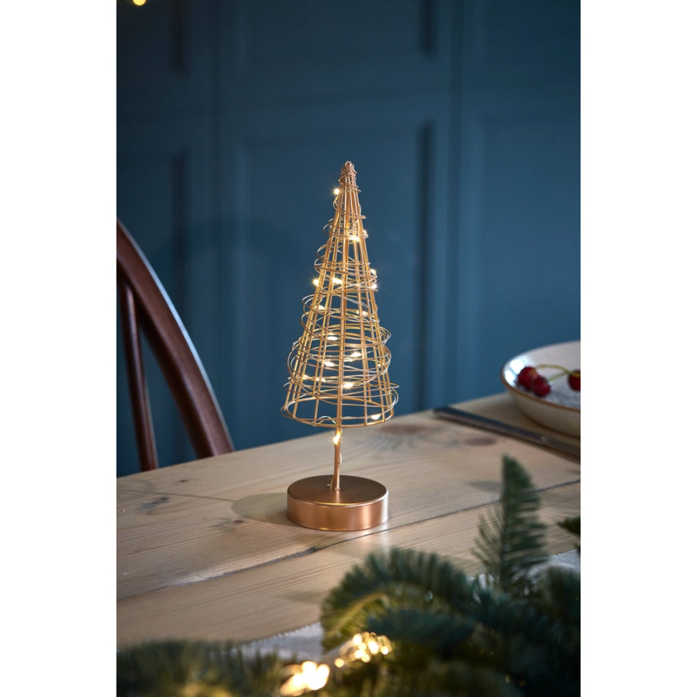 Table Tree Light