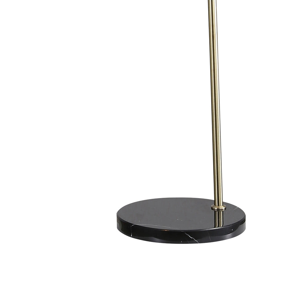 Marmo Arc Retro Floor Lamp