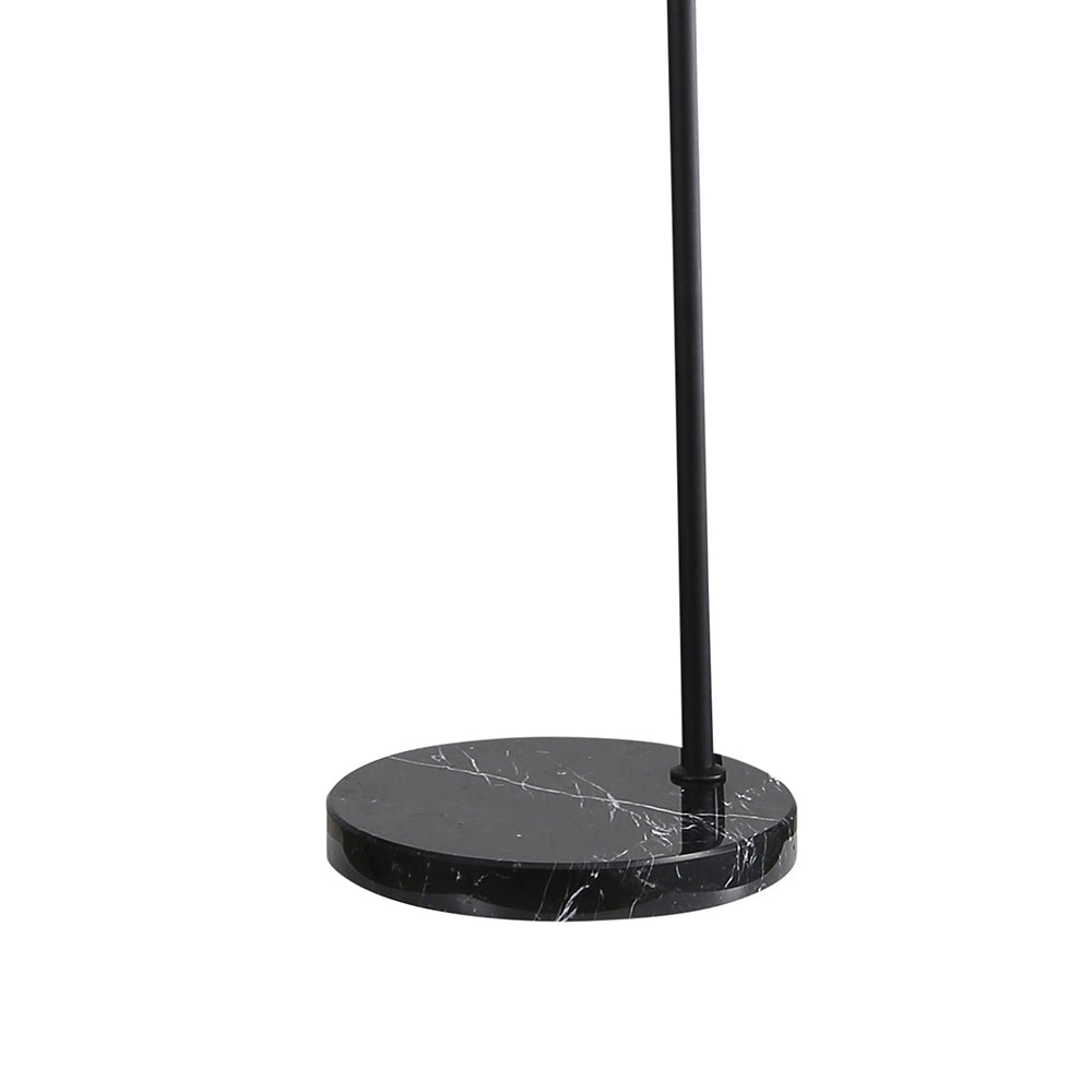 Marmo Arc Retro Floor Lamp