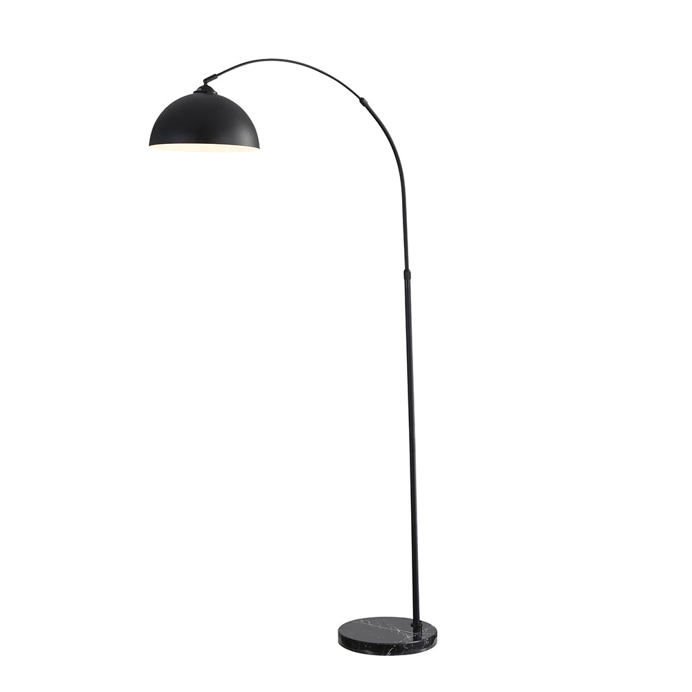 Marmo Arc Retro Floor Lamp