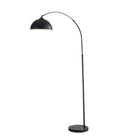Marmo Arc Retro Floor Lamp