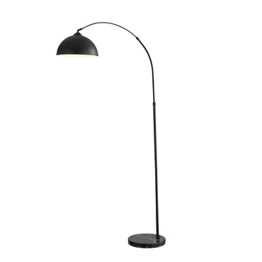 Marmo Arc Retro Floor Lamp