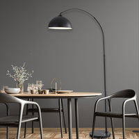 Marmo Arc Retro Floor Lamp