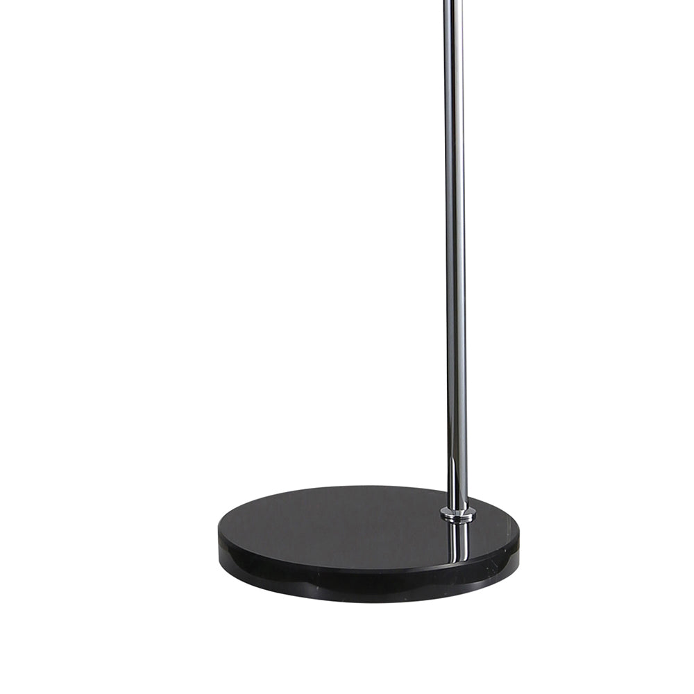 Marmo Arc Retro Floor Lamp