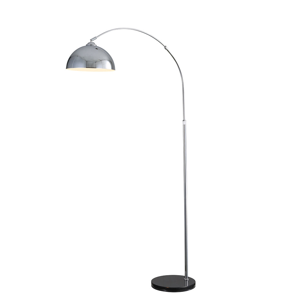 Marmo Arc Retro Floor Lamp