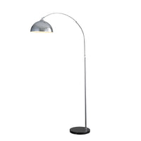 Marmo Arc Retro Floor Lamp