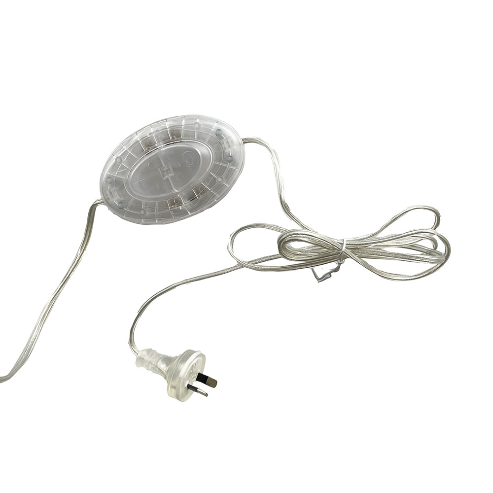Marmo Arc Retro Floor Lamp