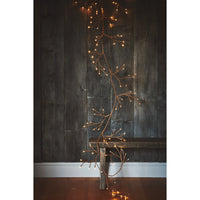 Solar Ivy Lights