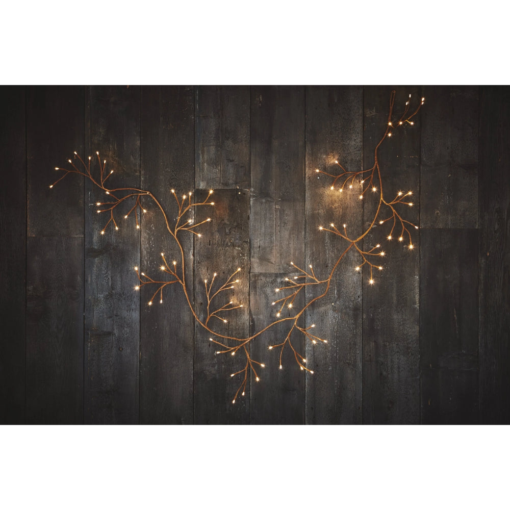 Solar Ivy Lights