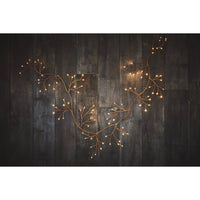 Solar Ivy Lights