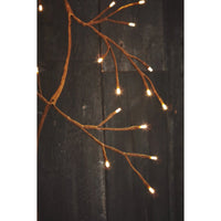 Solar Ivy Lights