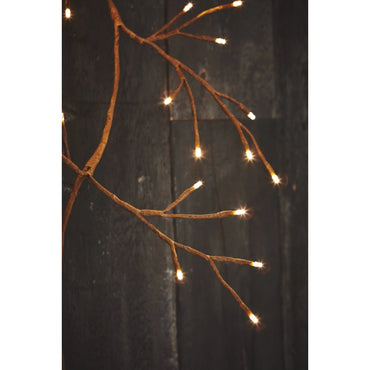Solar Ivy Lights