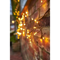 Solar Ivy Lights