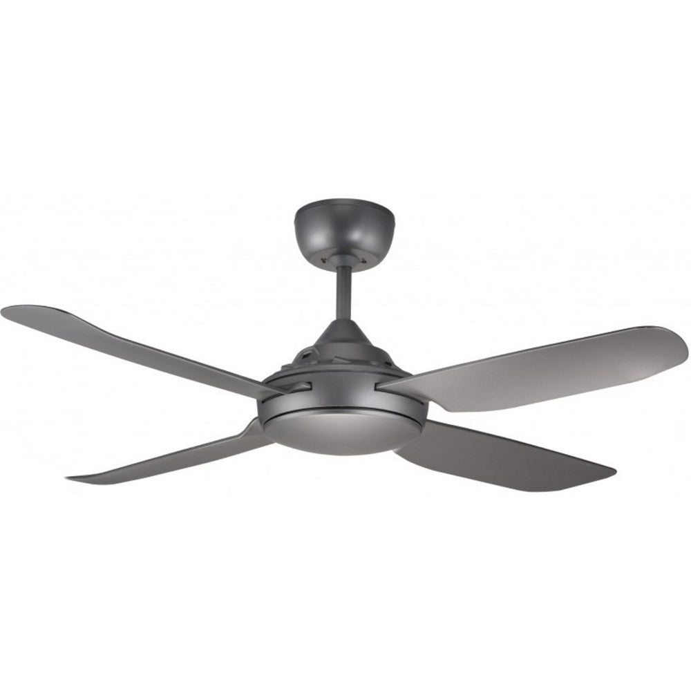 Spinika  48" AC Ceiling Fan Titanium