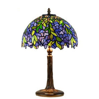 Wisteria Table Lamp