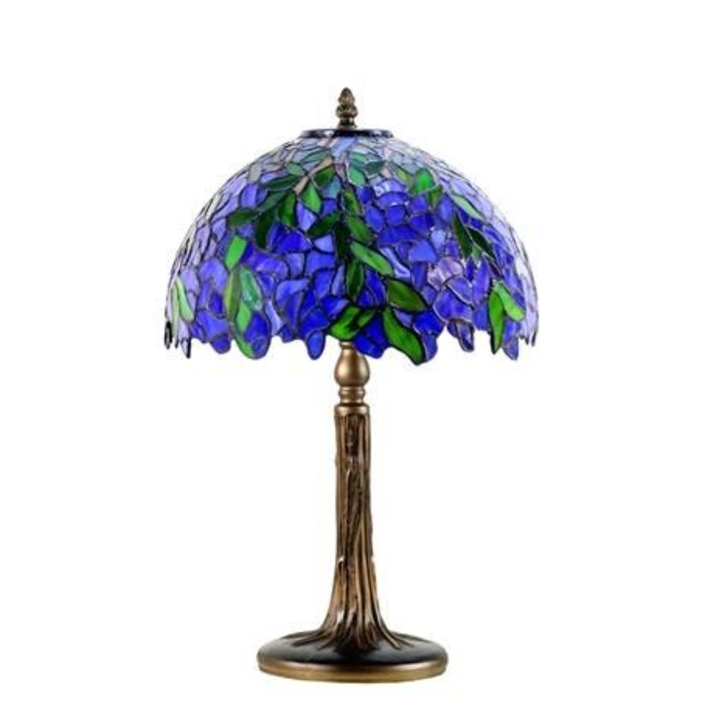 Wisteria Table Lamp