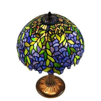 Wisteria Table Lamp