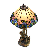 Delia Figurine Table Lamp