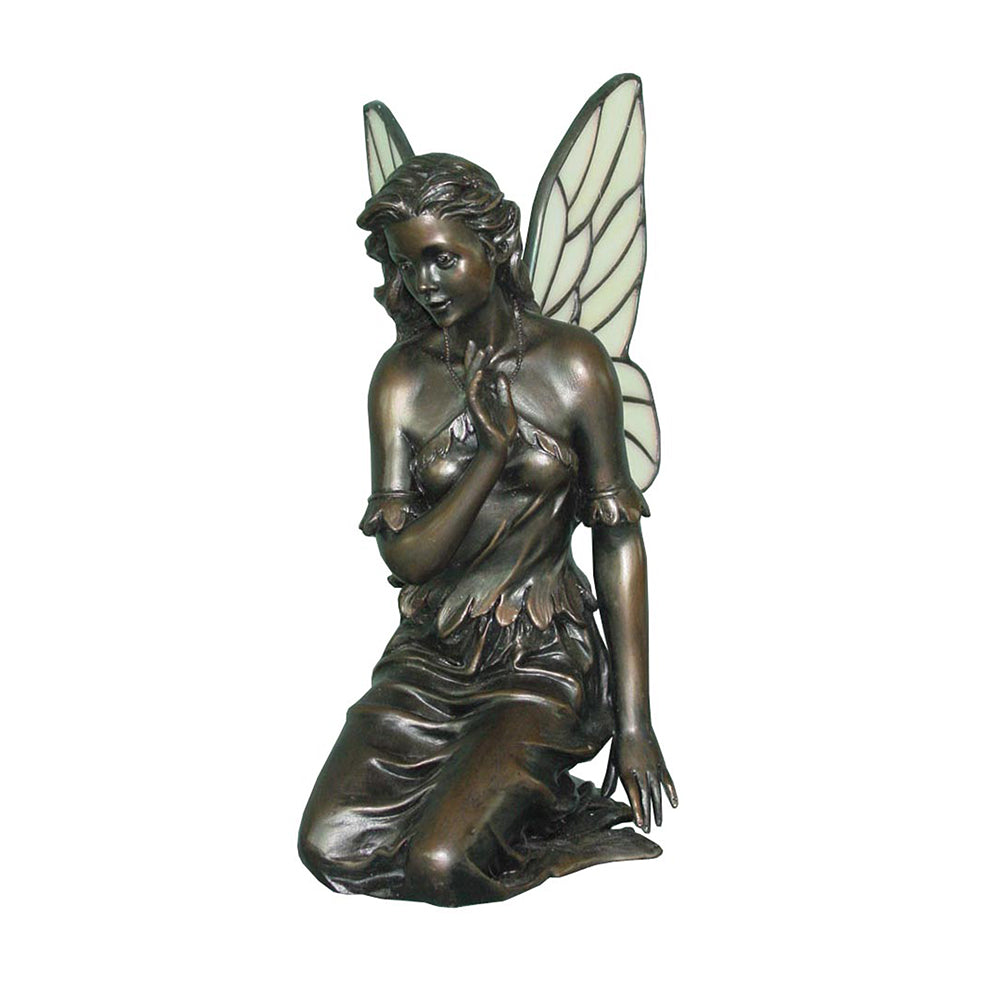 Art Deco Fairy Table Lamp