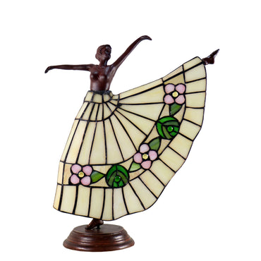 Tiffany Table Lamp