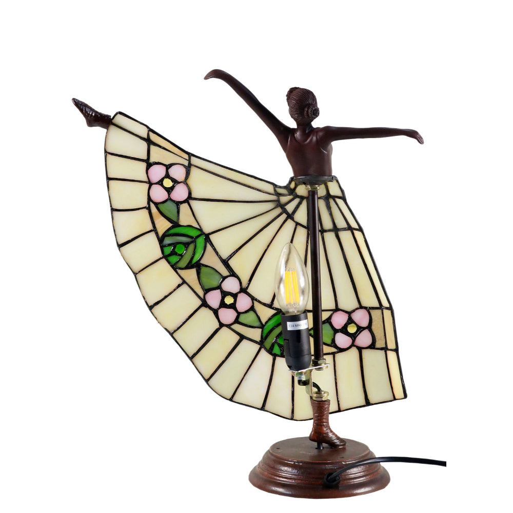 Tiffany Table Lamp