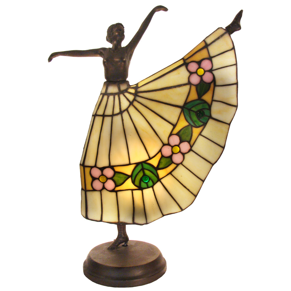 Tiffany Table Lamp