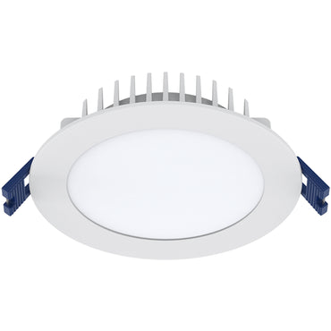 Viva REM Low Profile 10W LED Flush Downlight White