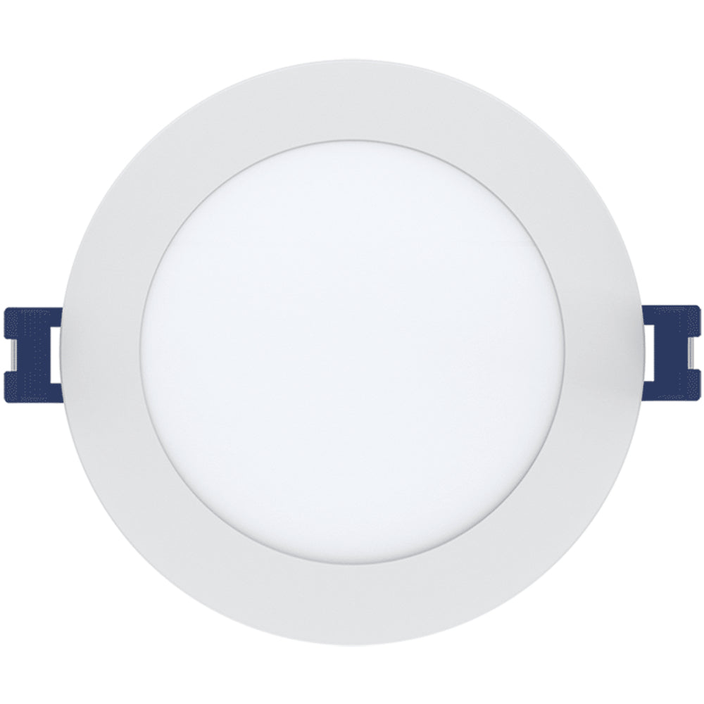 Viva REM Low Profile 10W LED Flush Downlight White