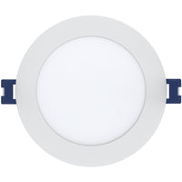 Viva REM Low Profile 10W LED Flush Downlight White