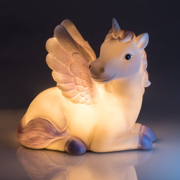 Unicorn LED Table Lamp Night Light