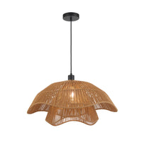 Zamora Pendant Natural