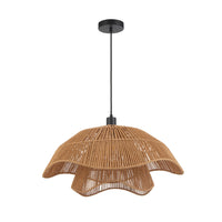 Zamora Pendant Natural