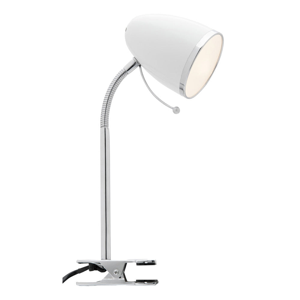 Sara Light Clamp Lamp Series