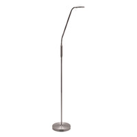 Dylan 6W LED Dimmable Floor Lamp