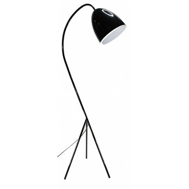 Retro Metal Floor Lamp