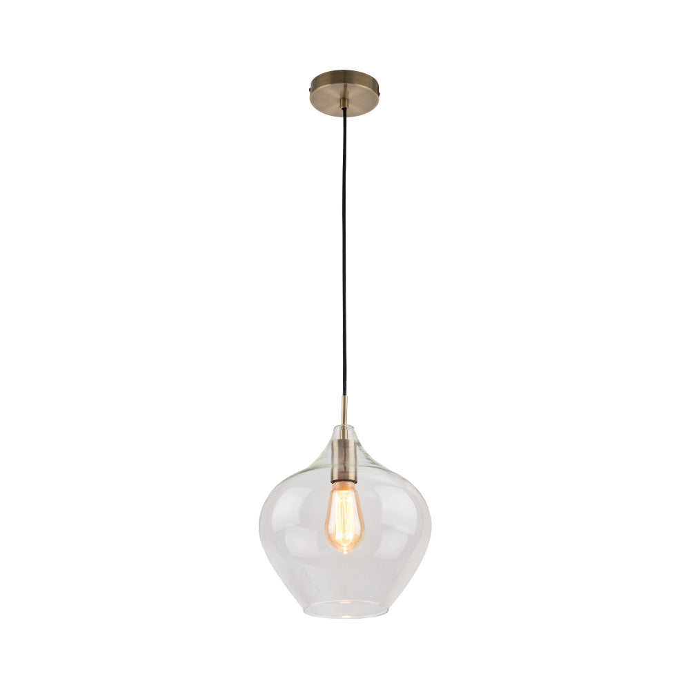 Hanging Pendant Lighting