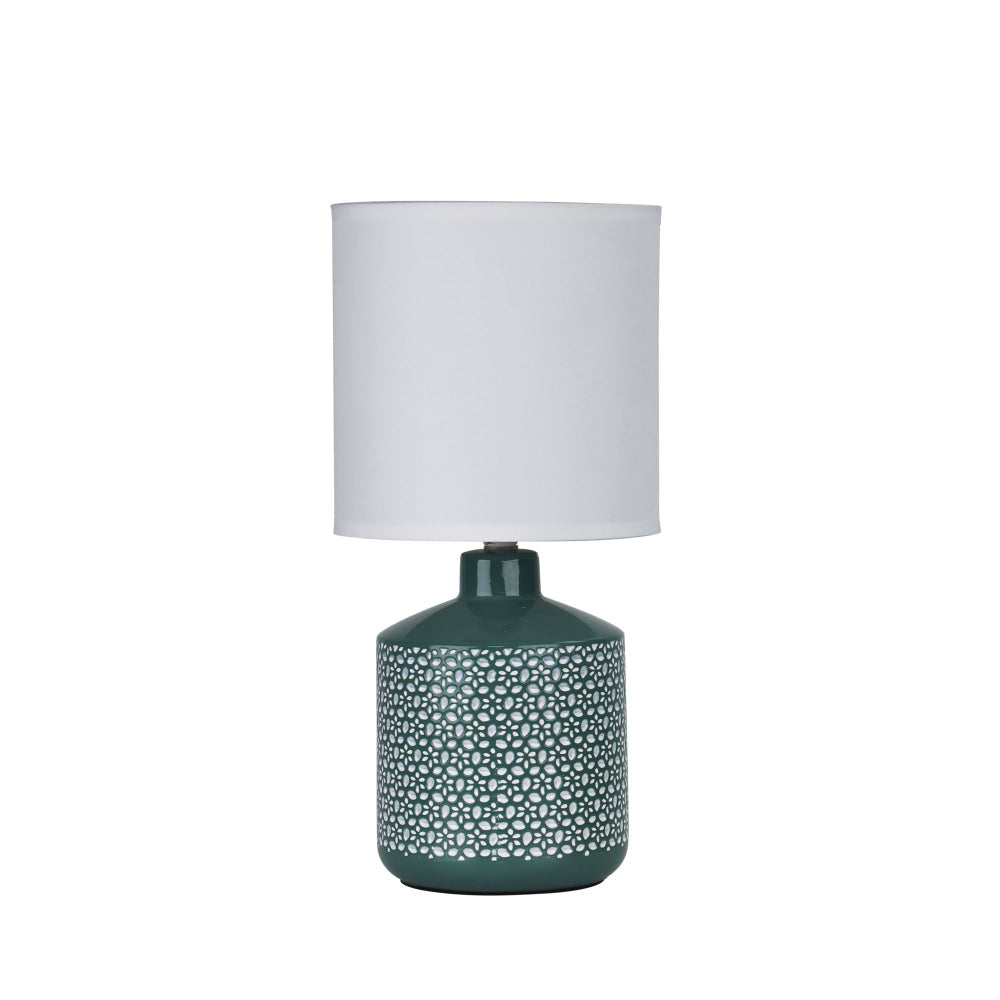 Celia Ceramic Table Lamp Series