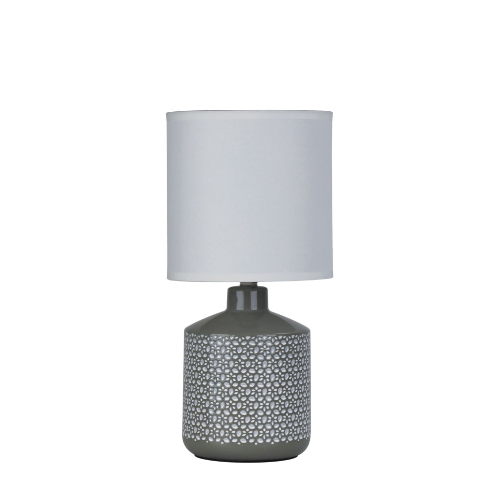 Celia Ceramic Table Lamp Series