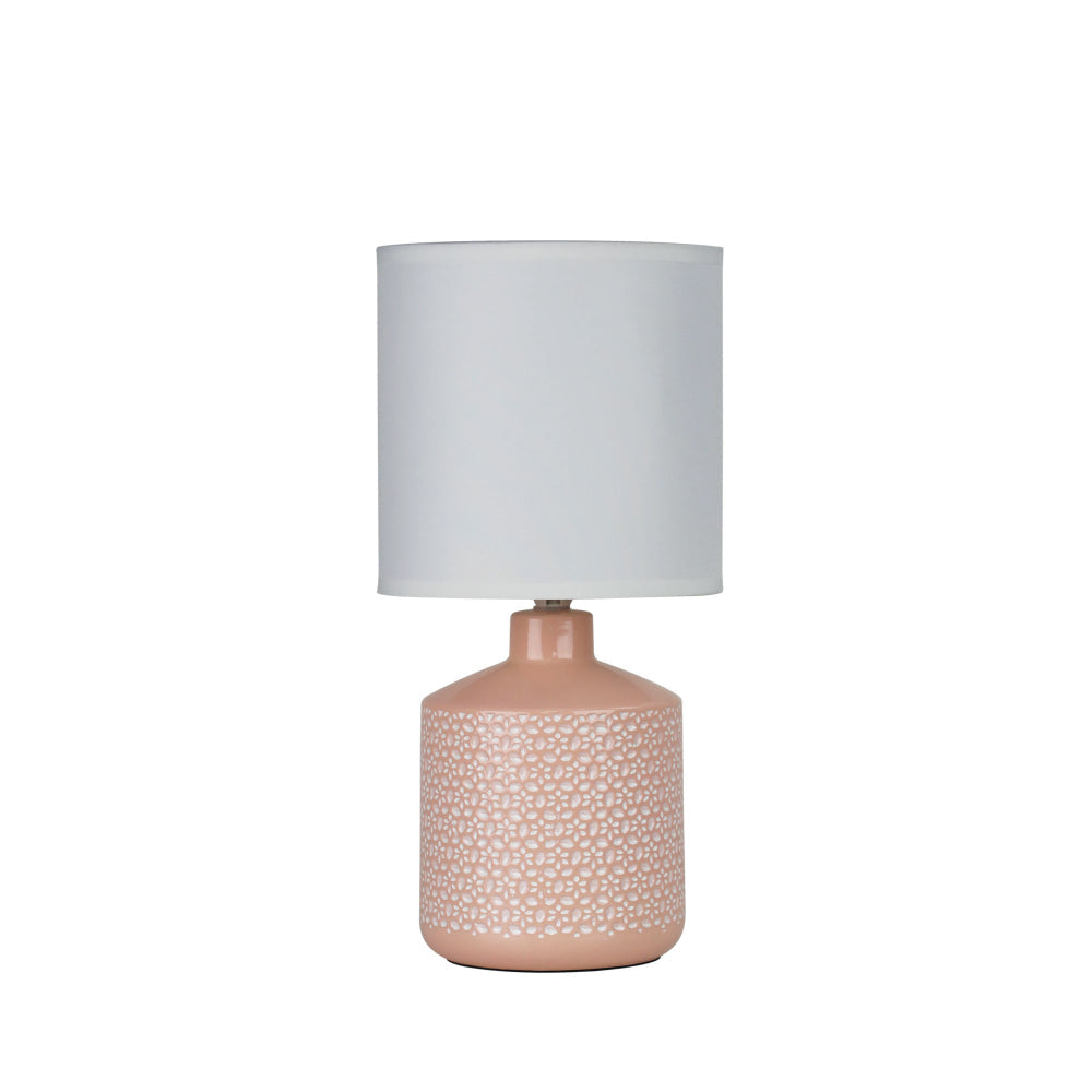 Celia Ceramic Table Lamp Series