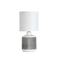 Celia Ceramic Table Lamp Series