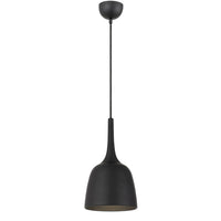 Polk 1 Light 20cm Pendant Series